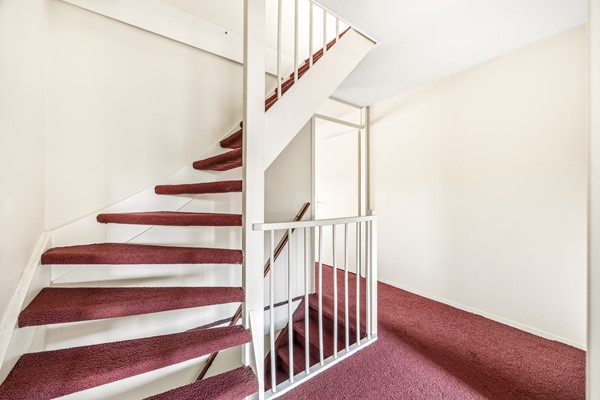 Medium property photo - Graskarpersingel 50, 2492 MV Den Haag